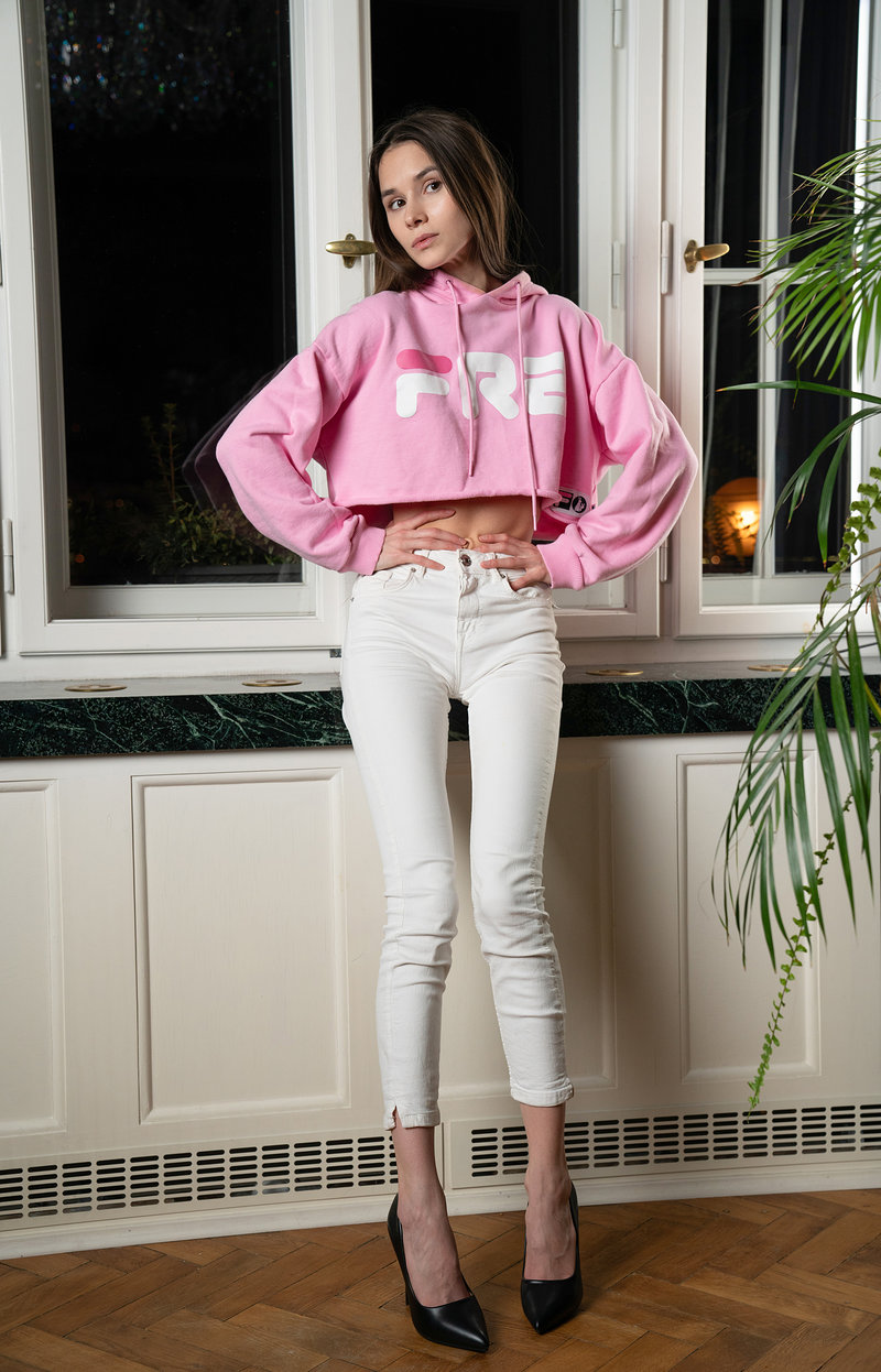 Ася, 21 год, 3 размер груди