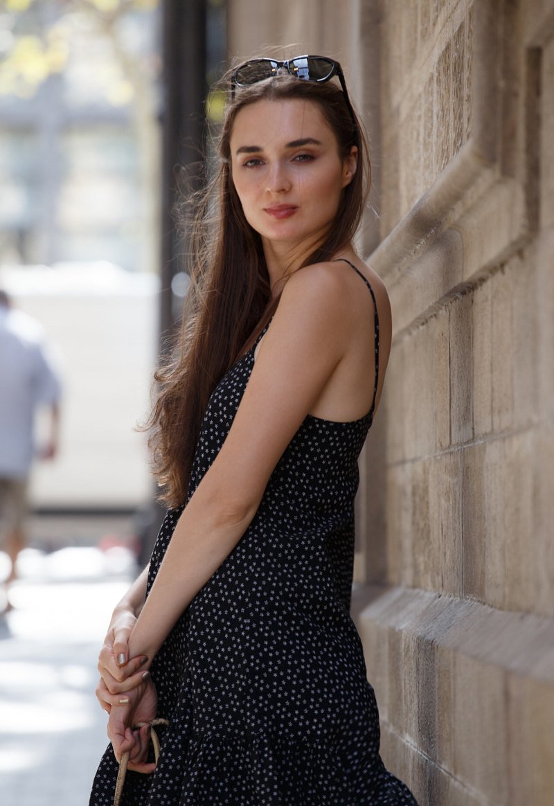 Мария, 26 лет, 0 размер груди